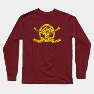 Jolly Goalie Long Sleeve T-Shirt